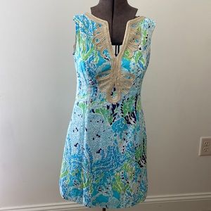 Lilly Pulitzer Shift dress